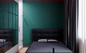 Relax Mini Hotel Jindrisska