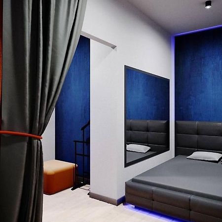 Relax Mini Hotel Jindrisska Praga Zewnętrze zdjęcie