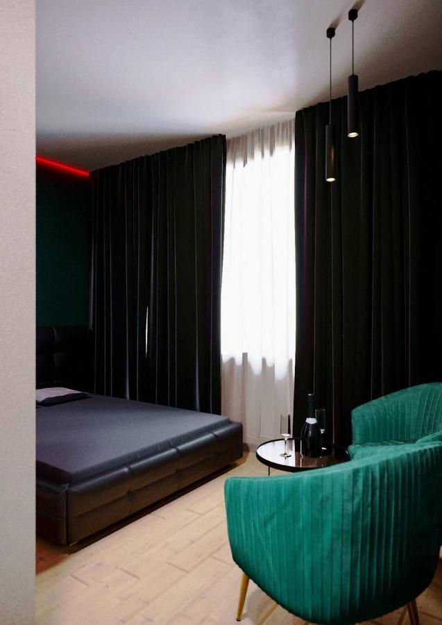 Relax Mini Hotel Jindrisska Praga Zewnętrze zdjęcie