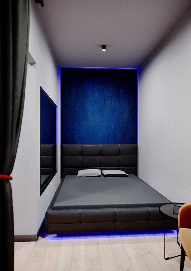 Relax Mini Hotel Jindrisska Praga Zewnętrze zdjęcie