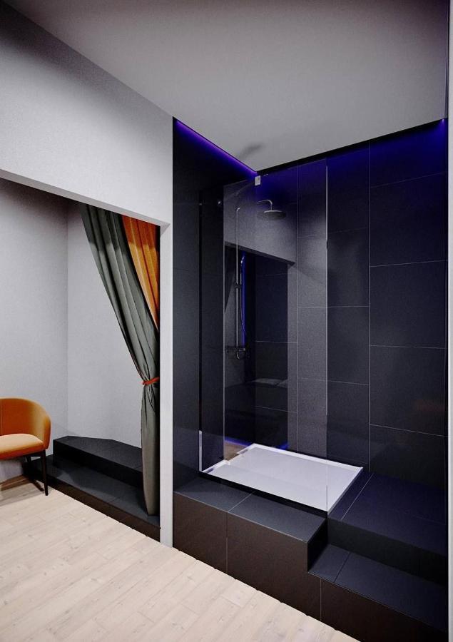 Relax Mini Hotel Jindrisska Praga Zewnętrze zdjęcie
