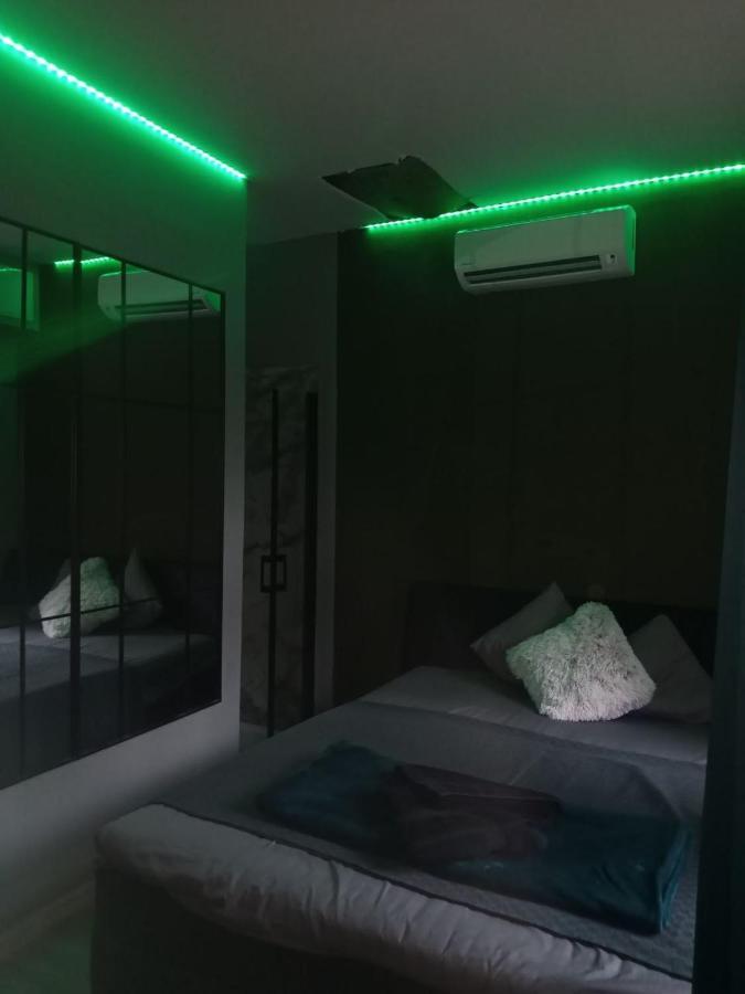 Relax Mini Hotel Jindrisska Praga Zewnętrze zdjęcie