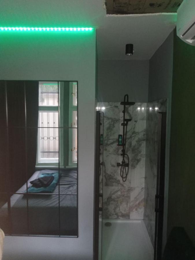 Relax Mini Hotel Jindrisska Praga Zewnętrze zdjęcie